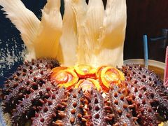 -五月罗马海鲜自助餐厅(月星环球港店)