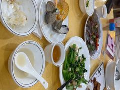 -鹏城人家海鲜酒家·23年老字号(较场尾店)
