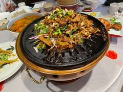 -京味斋·北京烤鸭(华威桥北工大店)