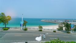 -日光视觉婚纱摄影(旗舰店)