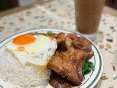 -华嫂冰室(尖沙咀店)