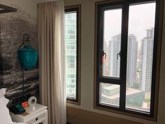 -上海外滩英迪格酒店