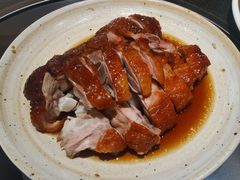 -金陵家宴·金陵春·南京菜(夫子庙店)