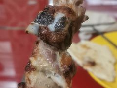 -新疆喀什噶尔餐厅(普利街店)
