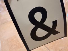 -B&C黄油与面包·THE GARDEN BAKERY概念店(世纪汇店)