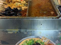 -大姐麻辣烫(莲宝中路店)