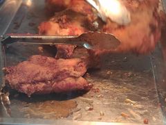 -王二甩老木子鸡(江湾店)