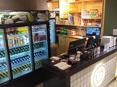 -一顿烧烤(八经街店)