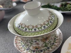 -小叶手抓·非遗·清真食品(治平路店)