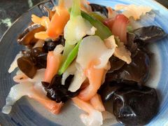 -兰溪小馆(东直门簋街店)