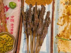 -今邕烧烤(西大店)