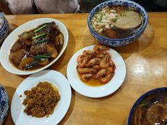-太湖面馆十八浇(渔港路店)