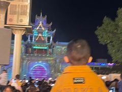 -鼓楼(兴庆区)