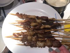 -星伦多 自助料理(圆融店)