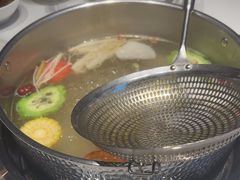 -犇鼎牛潮汕牛肉火锅(新辰里学清路店)