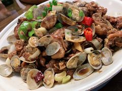 -北方饺子王·海肠捞饭·海鲜锅(山大店)