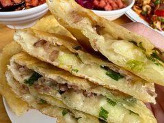 -大众跷脚牛肉馆·非遗传承单位(峨眉山店)