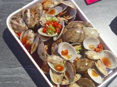 -钱锋炭缸烧烤(南湖大路总店)
