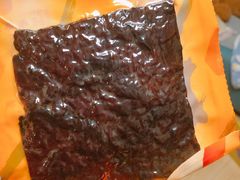 -美珍香(樟宜机场1号航站楼店)