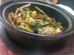 -食侠客黄焖鸡米饭(顺兴路店)