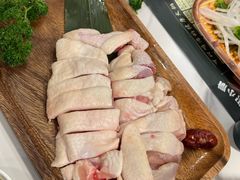 -椰子湾·海南火锅·糟粕醋·椰子鸡(正大广场店)