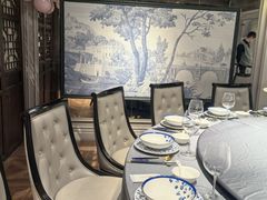 -狮王府淮扬菜(老门东店)