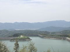 -长沙黑麋峰国家森林公园