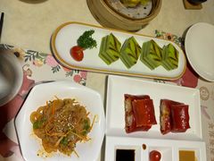 -隆隆金大茶楼(地王广场店)