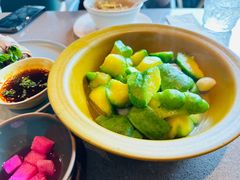 -半山腰·云南菜(侨福芳草地店)