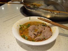 -水碾河刘老大串串香(水碾河路店)