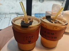 -新万鑫银丝面·非遗无锡味(惠山古镇店)