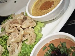 -常赢三兄弟·清真涮肉·清真炒菜(朝阳新城店)