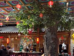 -情满四合院•京菜•烤鸭(动物园店)