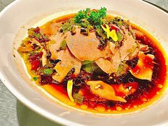 -唐猫庭院·千年陕菜(大唐不夜城店)