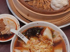 红汤开阳馄饨-熙盛源(苏苑街店)