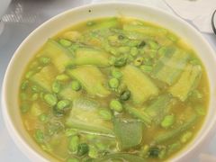 -夜不收荤豆花(大邑总店)
