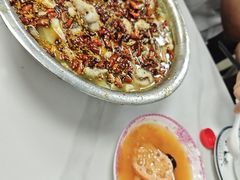 -黑皮酸菜鱼(三山街店)