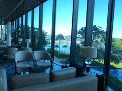 -希尔顿南海酒店·观廊大堂吧·海景下午茶