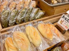 -Juicy Bakery(瑞景店)