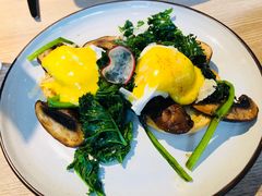 -Maxpoint Kitchen 西餐咖啡(乐峰广场店)