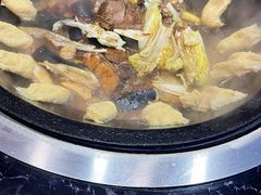 -边江铁锅炖鱼(振八街店)