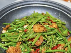 -真地道京味府·鲜橙烤鸭·北京菜(朝外大街东大桥店)