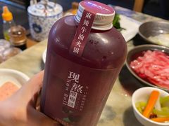 -月满大江火锅(总府路店)