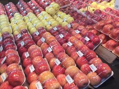 -果蔬好生活超市(乐堤港店)