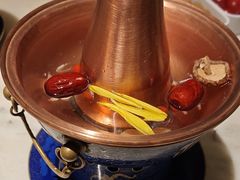 -涮福記·现切牛羊肉火锅(世纪汇店)