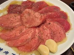 -蒜香焼肉PURUSHIN(马场路店)