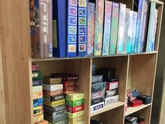 -FullHouse桌游狼人跑团剧本杀(徐家汇店)