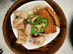 -龙的酒楼·手工早茶·顺德菜(近良路店)