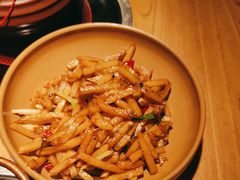 -吃饭皇帝大·土家民族菜(温州万象城店)
