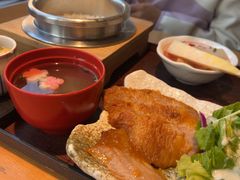 -味太助·银饭食堂(中华城店)